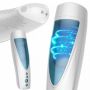 Masturbator wibrujący rotacyjny Fox USB - 2